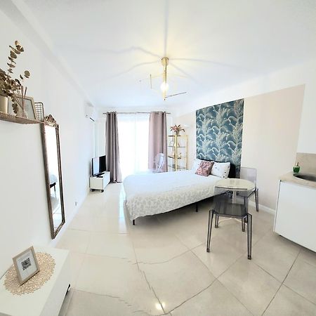 Cannes Carnot 1 ภายนอก รูปภาพ