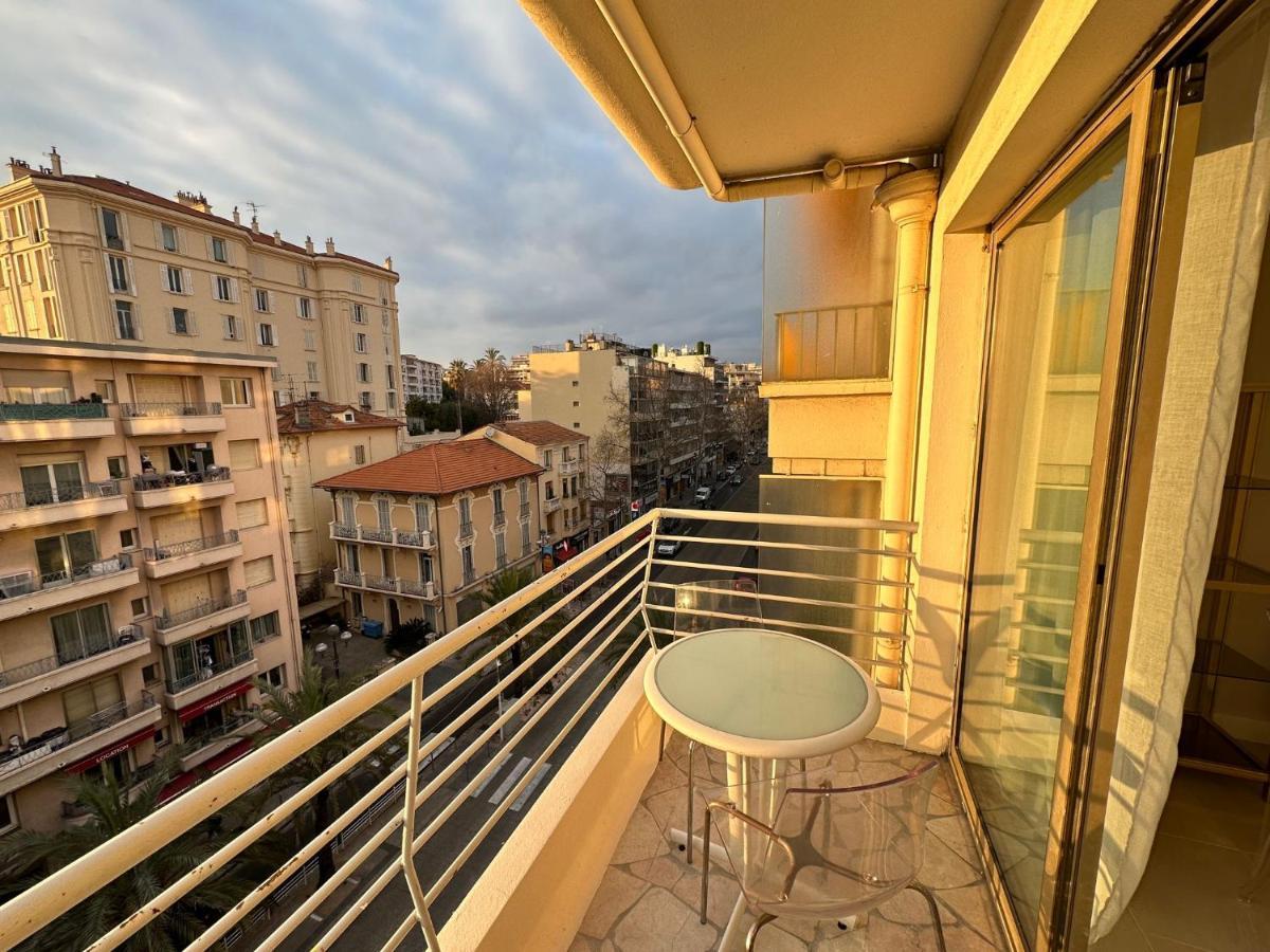 Cannes Carnot 1 ภายนอก รูปภาพ