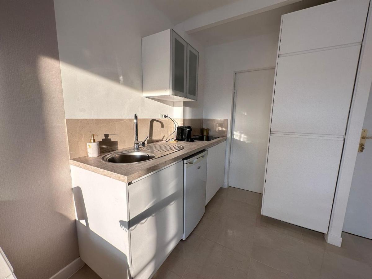 Cannes Carnot 1 ภายนอก รูปภาพ