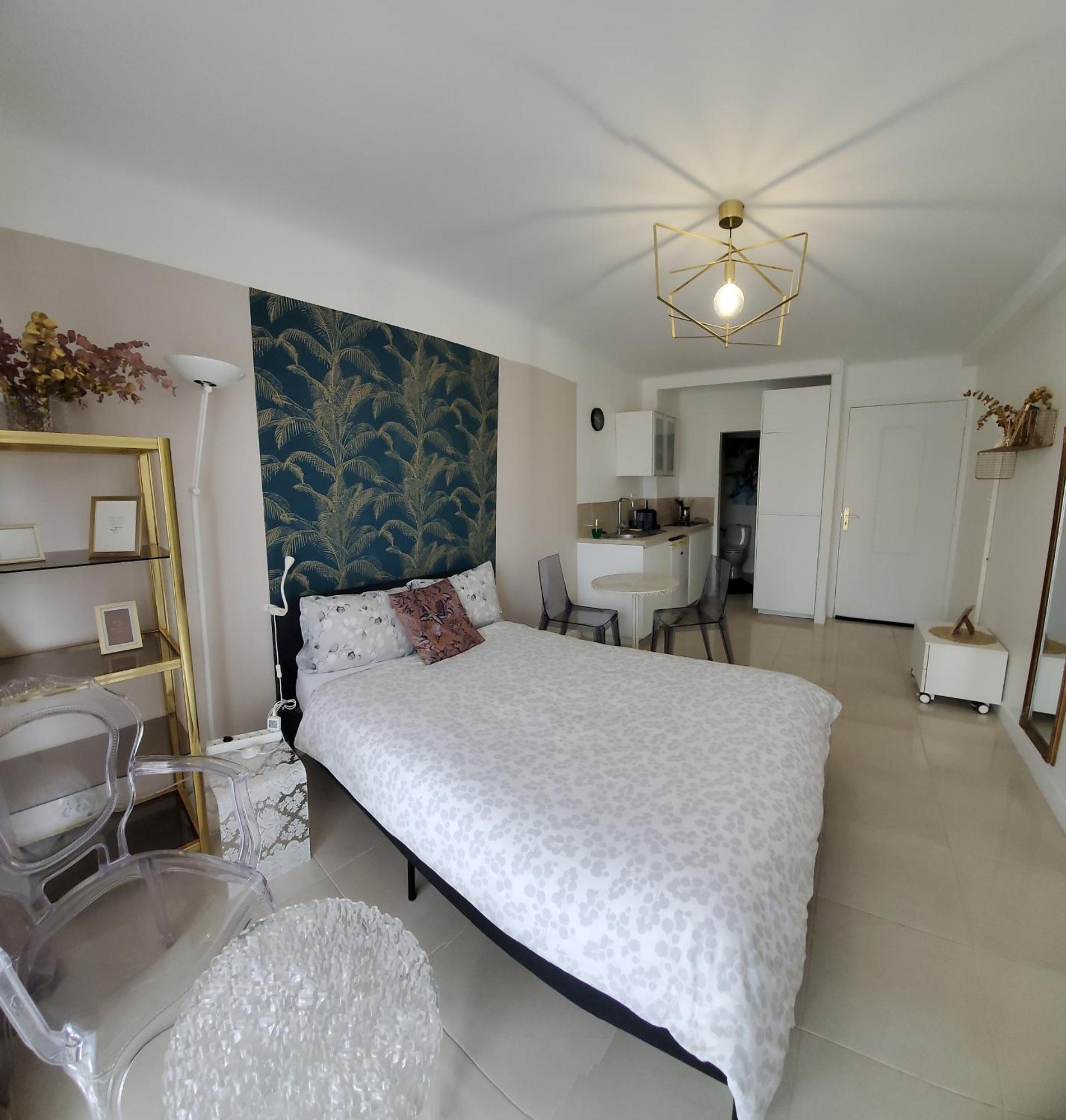 Cannes Carnot 1 ภายนอก รูปภาพ